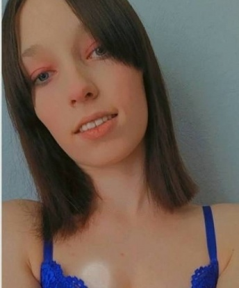 Ирина, 21 год, 1 размер груди